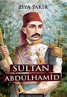 Sultan Abdulhamid - 1