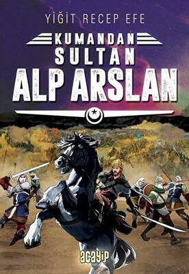 Sultan Alp Arslan: Kumandan 3 - 1