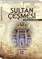 Sultan Çeşmesi - 1