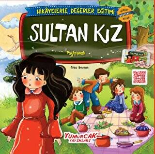 Sultan Kız - 1