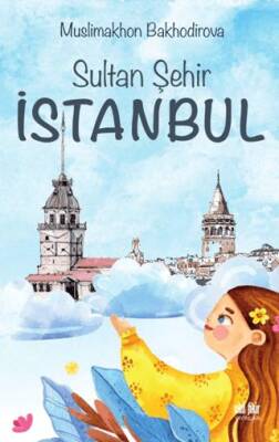 Sultan Şehir İstanbul - 1