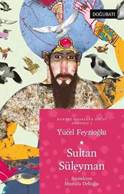 Sultan Süleyman - 1