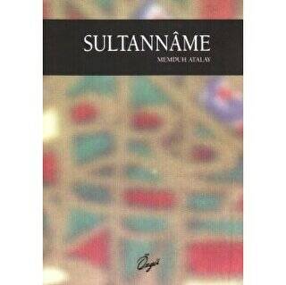 Sultanname - 1