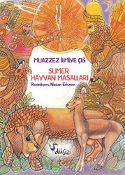 Sumer Hayvan Masalları - Düşizi