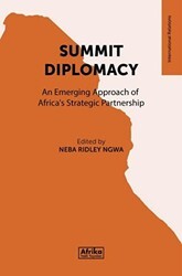 Summit Diplomacy - Afrika Vakfı Yayınları