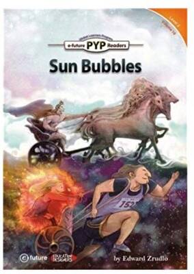 Sun Bubbles - PYP Readers Level: 2 Volume: 10 - 1