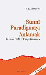 Sünni Paradigmayı Anlamak - 1