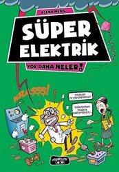 Süper Elektrik - 1
