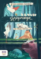 Süper Kahraman Akademisi: Hayvanya - Cezve Çocuk