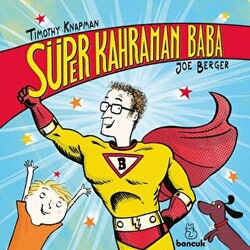 Süper Kahraman Baba - 1