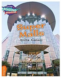 Super Malls - 1