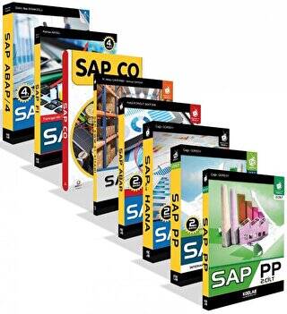 Süper SAP Programlama Seti 3 - 1