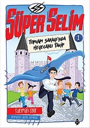 Süper Selim - 1 - 1