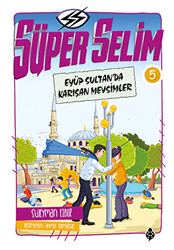Süper Selim 5 - 1
