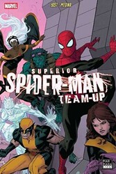 Superior Spider-Man Team-Up 1 - 1