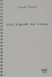 Sur Dibinde Bir Durak - Çolpan Kitap