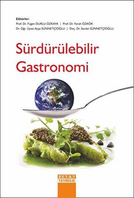 Sürdürülebilir Gastronomi - 1