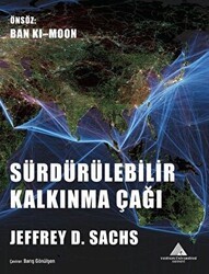 Sürdürülebilir Kalkınma Çağı - Yeditepe Üniversitesi Yayınevi