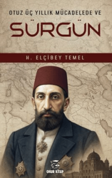 Sürgün - Onur Kitap