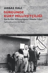 Sürgünde Kürt Milliyetçiliği - 1
