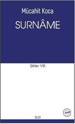 Surname - 1