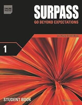 Surpass Student Book 1 - 1