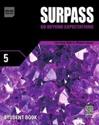 Surpass Student Book 5 - 1