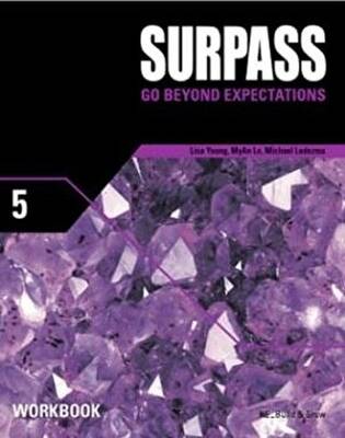 Surpass Workbook 5 - 1