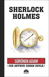 Sürünen Adam - Sherlock Holmes - 1