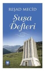Şuşa Defteri - Tedev Yayınları