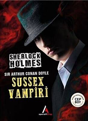 Sussex Vampiri - Sherlock Holmes - 1