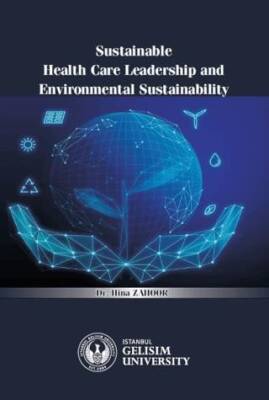 Sustainable Health Care Leadership and Environmental Sustainability - 1