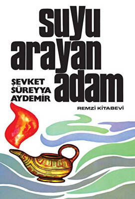Suyu Arayan Adam - 1