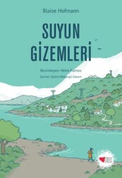 Suyun Gizemleri - Can Çocuk Yayınları