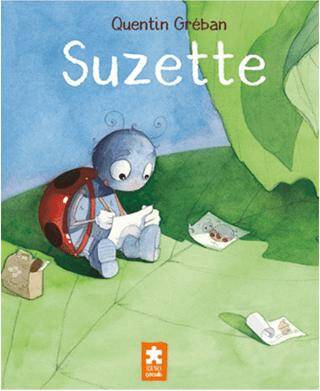 Suzette - 1