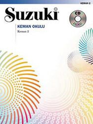 Suzuki Keman Okulu - Keman 2 - 1