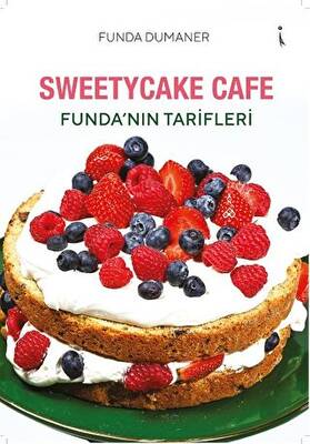 Sweetycake Cafe Funda’nın Tarifleri - 1