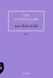 Taç Utangaçlığı - 1