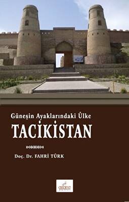 Tacikistan - 1