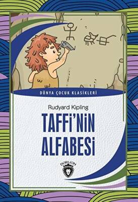 Taffi`nin Alfabesi - Dünya Çocuk Klasikleri - 1