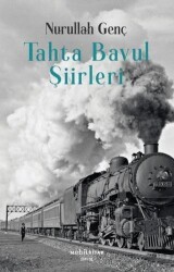 Tahta Bavul Şiirleri - Muhit Kitap
