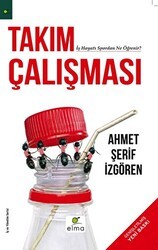 Takım Çalışması - ELMA Yayınevi