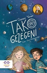 Tako Gezegeni - Cezve Çocuk