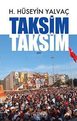 Taksim Taksim - 1