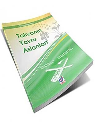 Takvanın Yavru Aslanları - 1