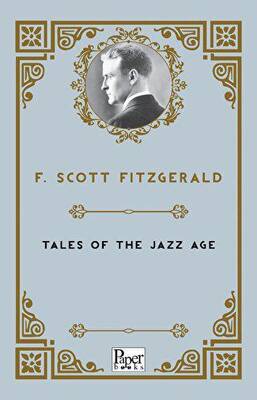 Tales of the Jazz Age - 1