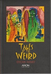 Tales Of The Weird - 1