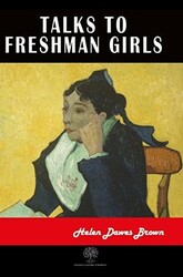 Talks to Freshman Girls - 1