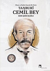Tanburi Cemil Bey - 1