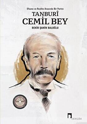 Tanburi Cemil Bey - 1